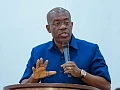 Kojo Oppong Nkrumah - Chairman of NPP Policy Coordination Committee, 