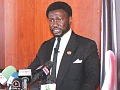 Nana Kwame Bediako (alias Cheddar)