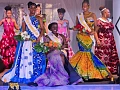 Maame Esi Kodie crowned Miss Natural Beauty Ghana 2026