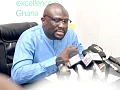 Former NAFCO boss arrested at airport over attempt to access frozen account – Lawyers accuse AG of contempt