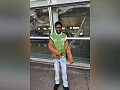 The late Javits Frimpong moved from Ghana to live with his father Thomas Frimpong in New York a year ago