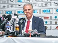 Queiroz clarifies Ghana World Cup farewell message: 'I sent my message of gratitude'