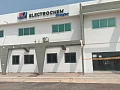 GRA seals Electrochem Ghana Limited administrative block over GH¢8.6million tax debt