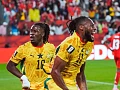 Ghana ring 4 changes as Partey returns to face England in World Cup showdown