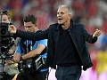 Carlos Queiroz, Black Stars head coach