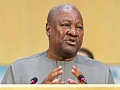 President Mahama open to Russian security assistance in Sahel, says anyone fighting terrorism is welcome