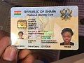 Interior Ministry sets November 2 deadline to end Ghana Card photocopying