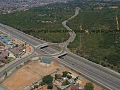 Achimota forest