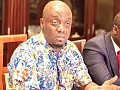Justin Kodua Frimpong — General Secretary of the NPP