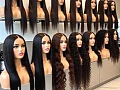 It is more advisable to buy unused wigs 