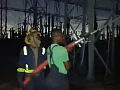 Fire outbreak at GRIDCo's Mallam Substation disrupts power supply in Accra