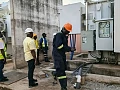 See the areas that will be affected by ECG's planned maintenance on Tuesday, July 28