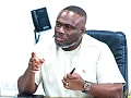 Kenneth Gilbert Agyei, Minister of Works, Housing and Water Resources