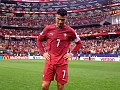 Ronaldo's World Cup career ends in tears as 'pandering' Martinez departs