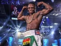 Isaac Dogboe — Hangs up gloves at 31