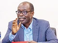 GES says Free SHS not cancelled, warns against GH¢1,500 chop box claim