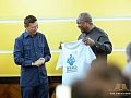 I have no regrets joining Assemblies of God – President Mahama
