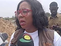 Linda Obenewaa Akweley Ocloo, Greater Accra Regional Minister