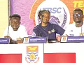 University of Cape Coast