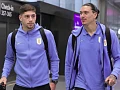 Uruguay players to return home individually at their own after World Cup exit