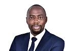 Ellis Erasmus Katwebaze appointed new Deputy MD of Bank of Africa Ghana