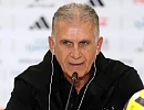 Carlos Queiroz