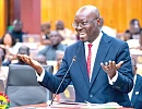 Dr Cassiel Ato Forson — Finance Minister