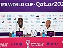 Andre Ayew said the GFA got the timing of Otto Addo’s dismissal wrong
