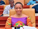 Dr Zanetor Agyeman-Rawlings