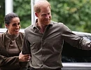 The Duke and Duchess of Sussex are arriving back in the UK today