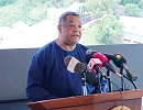 Augustus Goosie Tanoh — Presidential Advisor on the 24-Hour  Economy and Accelerated Export Development