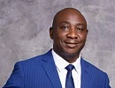 Ibrahim Gusau is no longer NFF President