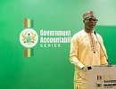 Interior Minister - Mr Muntaka Mohammed-Mubarak