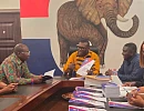 Frederick Opare-Ansah — Chairman, NPP National Officers Elections Committee