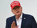 President Donald Trump