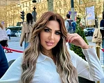 Sarah Khalifa is best known for her TV programme Mission Impossible which dealt with crime issues