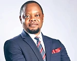 Dr Justice Srem-Sai — Deputy Attorney-General and Minister for Justice 