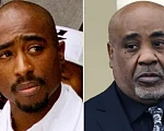 Ex-gang boss guilty of orchestrating 1996 murder of rapper Tupac Shakur