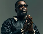 Thank you, Mr President’ — Sarkodie backs Mahama on US health pact