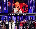 A tribute concert was held at Nashville's Grand Ole Opry on Saturday