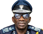 Aaron Kanor - Commissioner of Customs Division