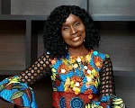 Gospel artiste Bernice Offei reported dead days after being found