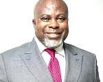 Anthony Kwasi Sarpong, Commissioner-General, Ghana Revenue Authority