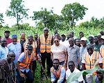 GNPC moves Voltaian Basin exploration towards TUA-1X well at Chegu
