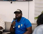 Ghana music has declined in quality in the last decade —Crux Global COO