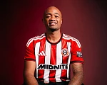Jordan Ayew