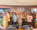 Black Star Experience launches ‘You’re Ghana Laugh’