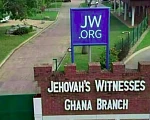 Jehovah's Witnesses keep whole blood ban but allow personal choice on components