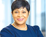 Chidinma Braye-Yankee, Head, Brand and Marketing, Stanbic Bank