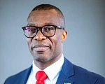 PwC Ghana appoints George Arhin as Country Senior Partner